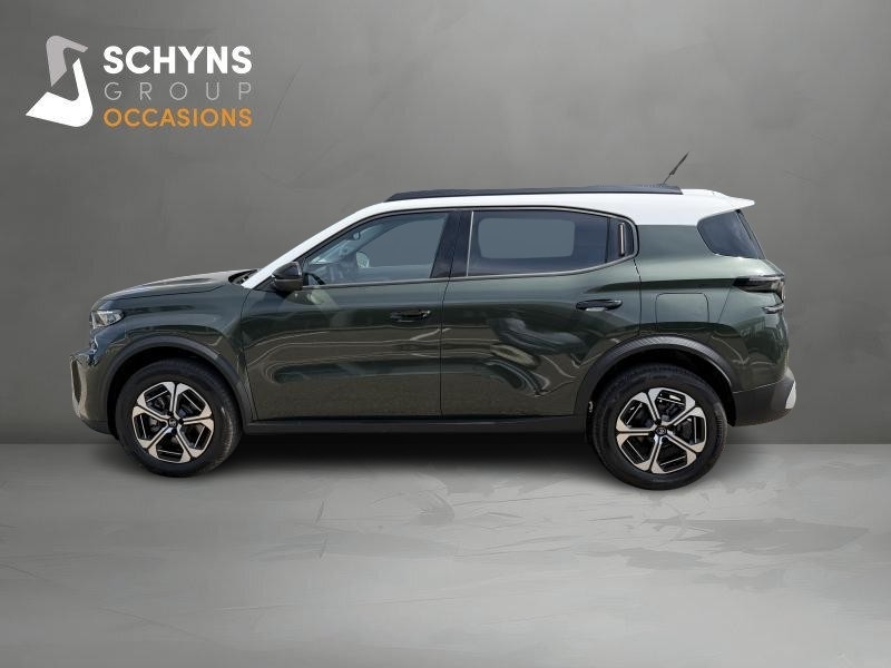 Image de la voiture Citroen C3 Aircross