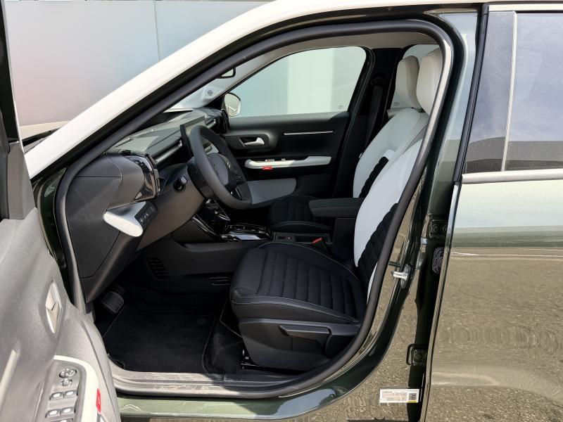 Image de la voiture Citroen C3 Aircross