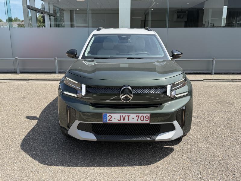 Image de la voiture Citroen C3 Aircross