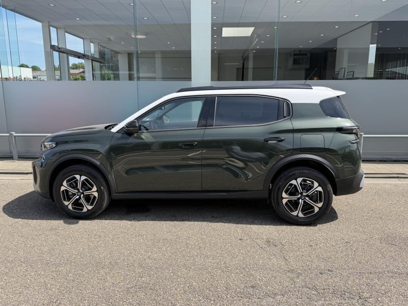 Image de la voiture Citroen C3 Aircross