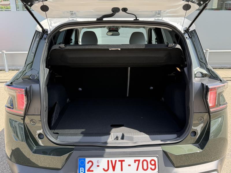 Image de la voiture Citroen C3 Aircross
