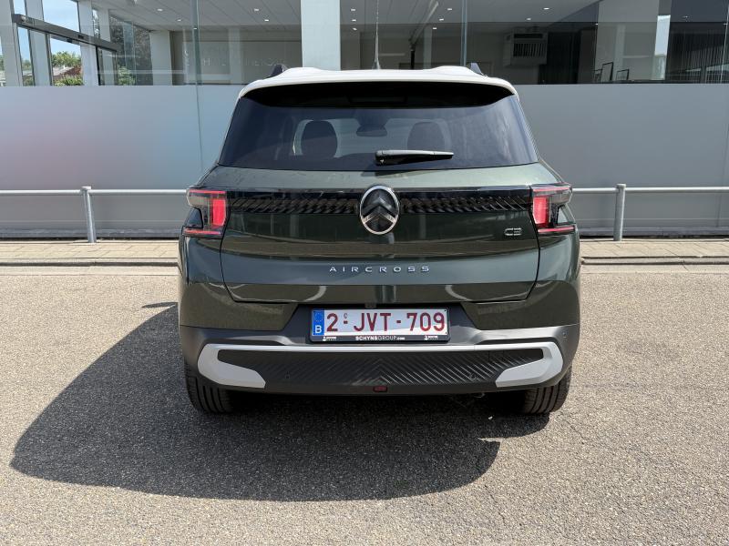 Image de la voiture Citroen C3 Aircross