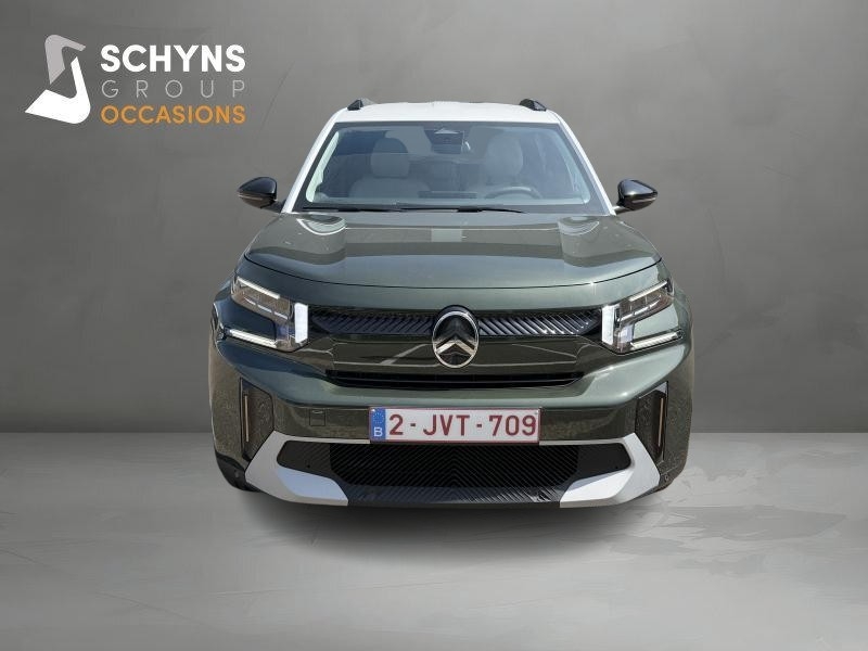 Image de la voiture Citroen C3 Aircross