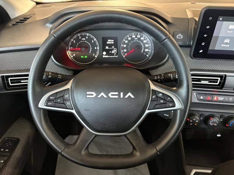 Image de la voiture Dacia Sandero