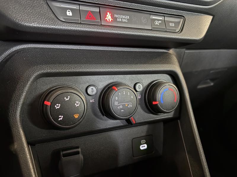 Image de la voiture Dacia Sandero