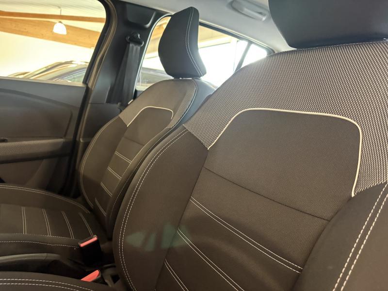 Image de la voiture Dacia Sandero