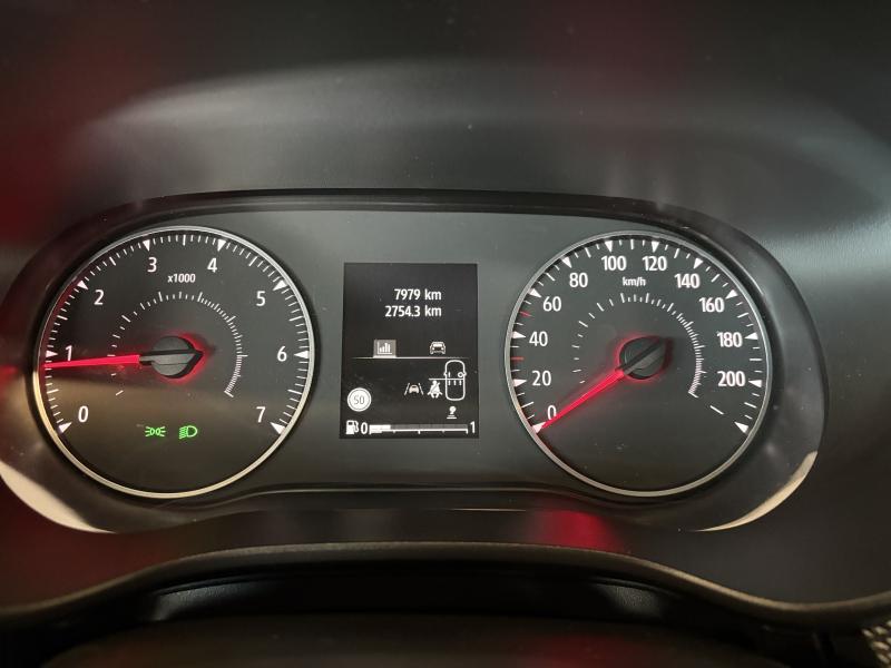 Image de la voiture Dacia Sandero