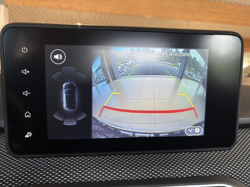 Image de la voiture Dacia Sandero