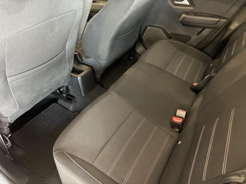 Image de la voiture Dacia Sandero