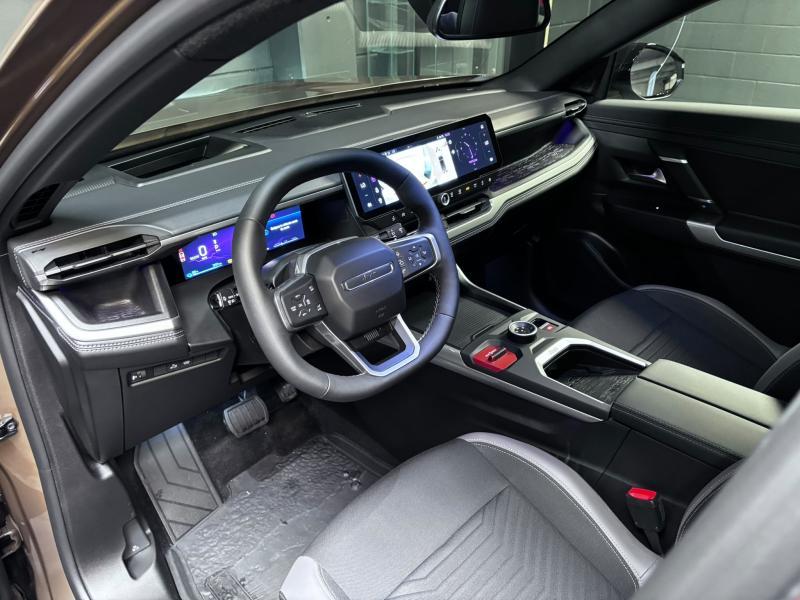 Image de la voiture Jeep Compass