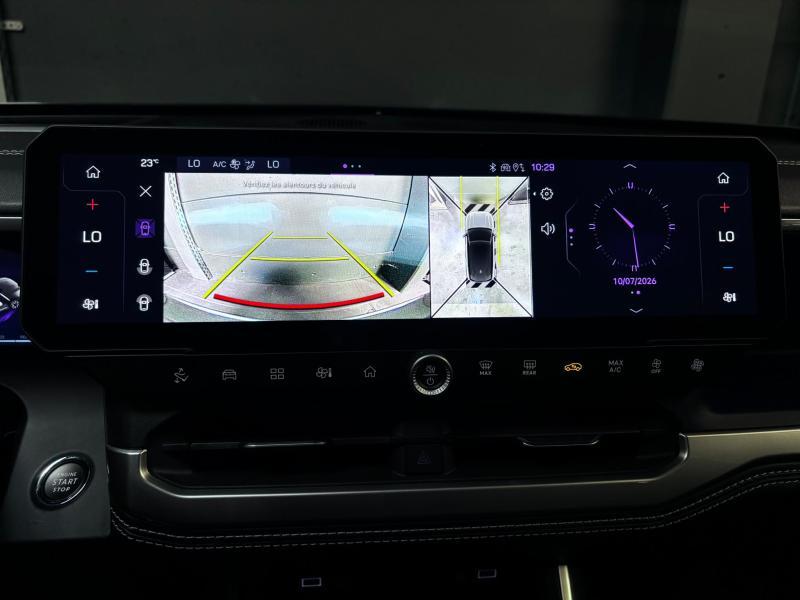 Image de la voiture Jeep Compass