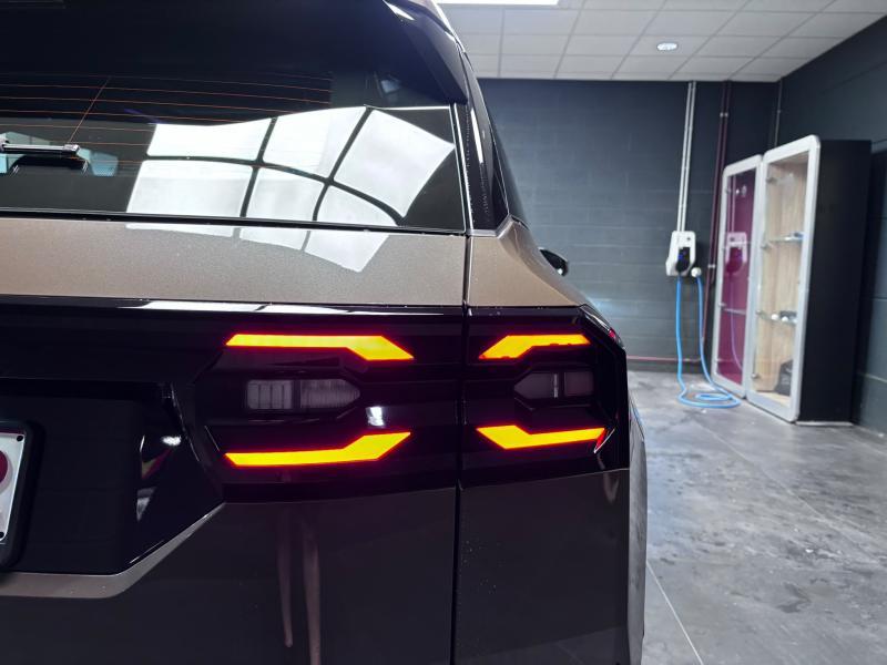 Image de la voiture Jeep Compass