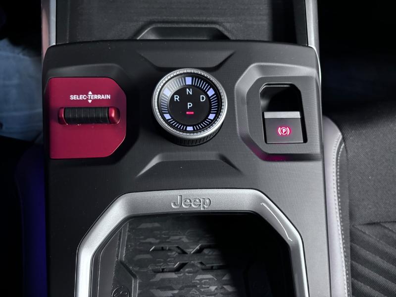 Image de la voiture Jeep Compass