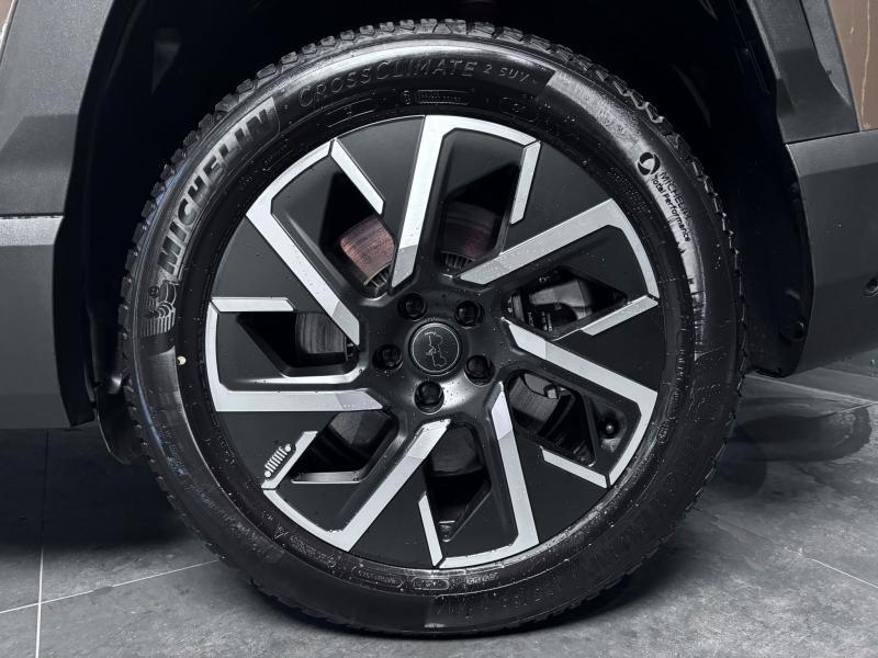 Image de la voiture Jeep Compass