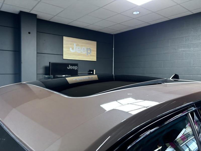 Image de la voiture Jeep Compass