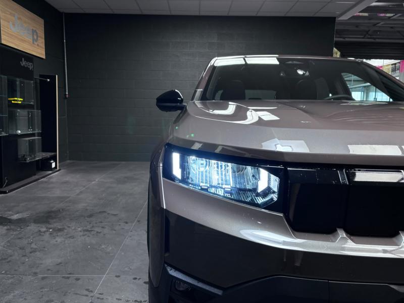 Image de la voiture Jeep Compass