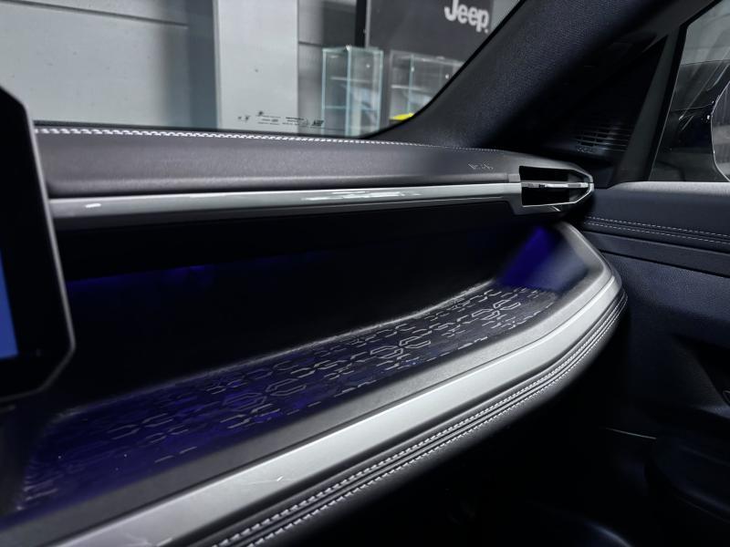 Image de la voiture Jeep Compass