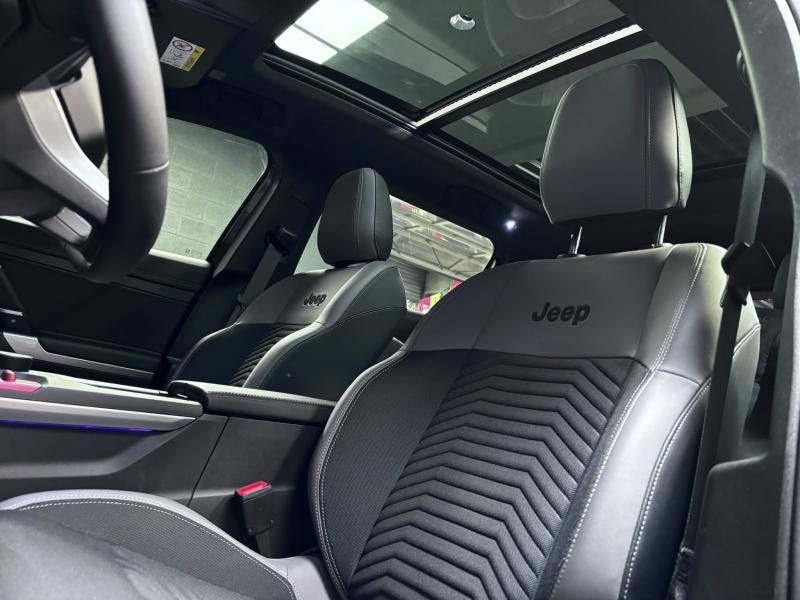 Image de la voiture Jeep Compass