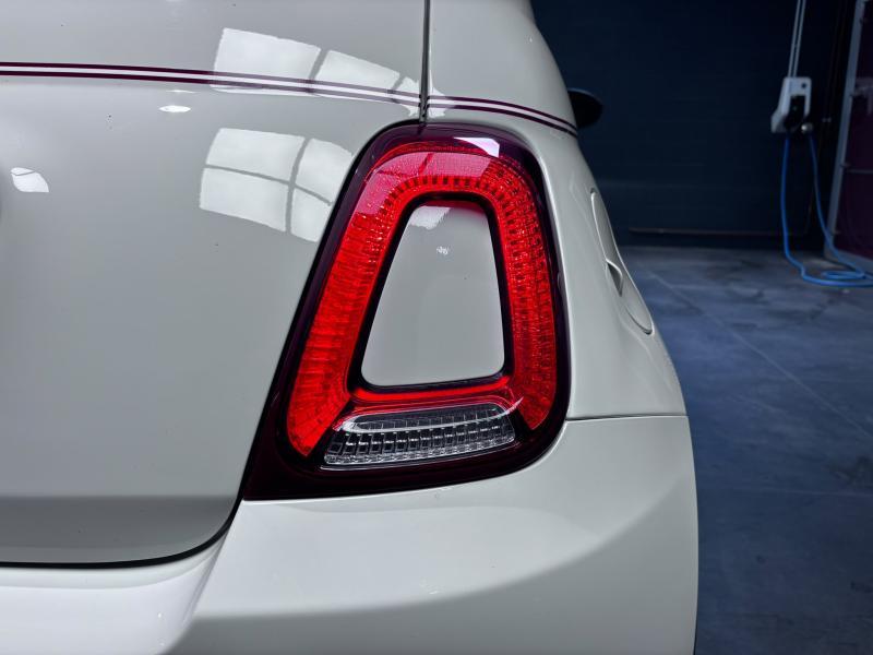 Image de la voiture Fiat 500