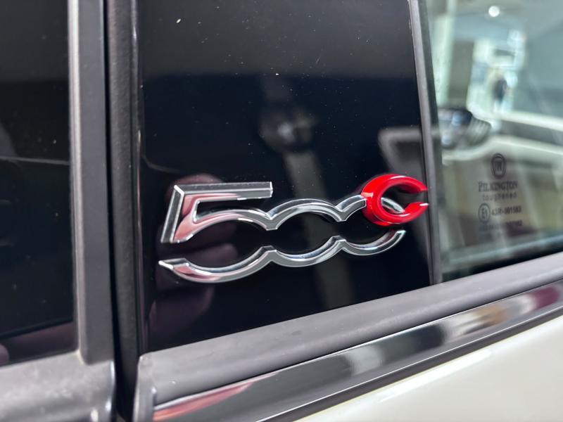 Image de la voiture Fiat 500