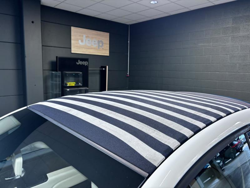 Image de la voiture Fiat 500