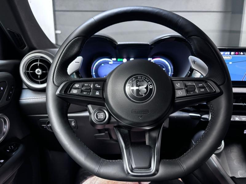 Image de la voiture Alfa Romeo Tonale