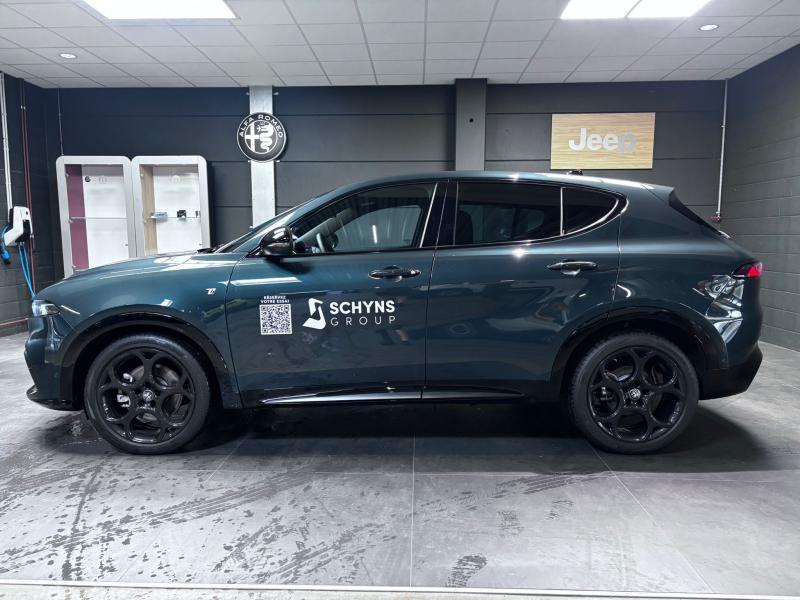 Image de la voiture Alfa Romeo Tonale