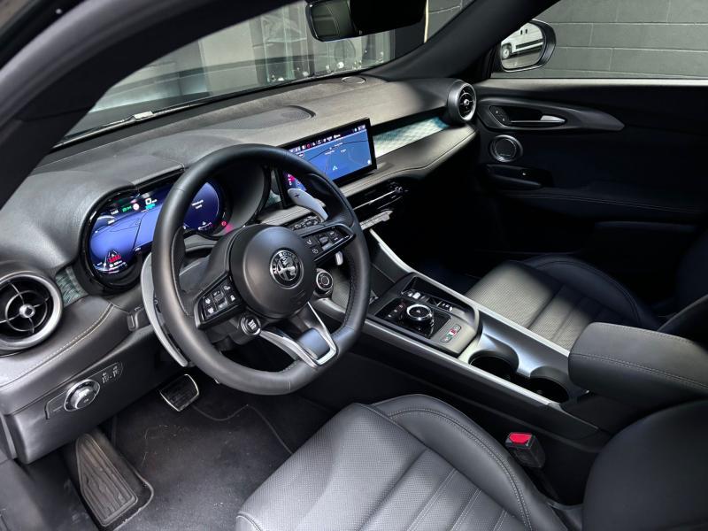 Image de la voiture Alfa Romeo Tonale