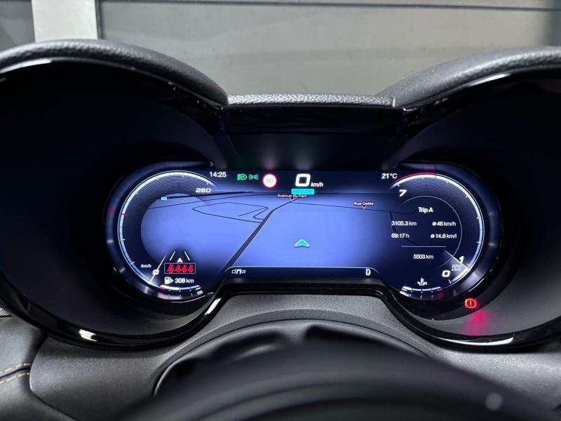 Image de la voiture Alfa Romeo Tonale