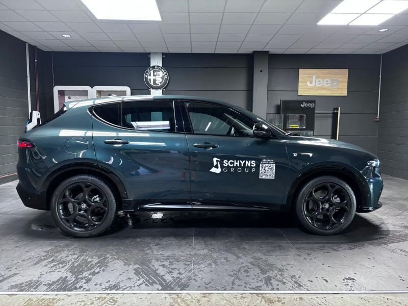 Image de la voiture Alfa Romeo Tonale