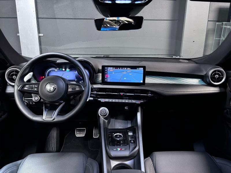 Image de la voiture Alfa Romeo Tonale