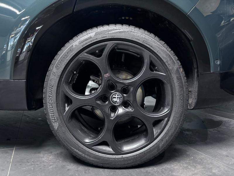 Image de la voiture Alfa Romeo Tonale