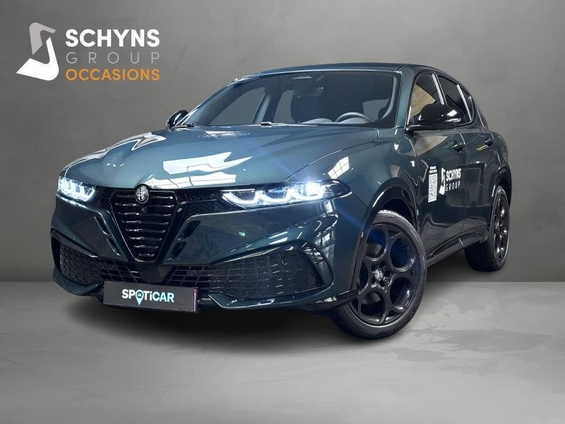 Image de la voiture Alfa Romeo Tonale