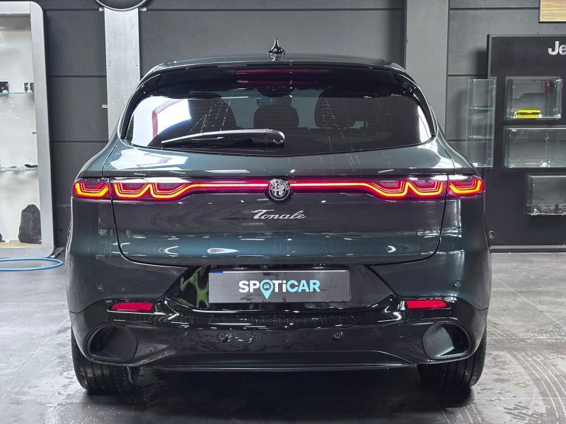 Image de la voiture Alfa Romeo Tonale