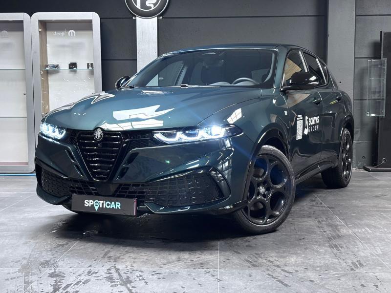 Image de la voiture Alfa Romeo Tonale