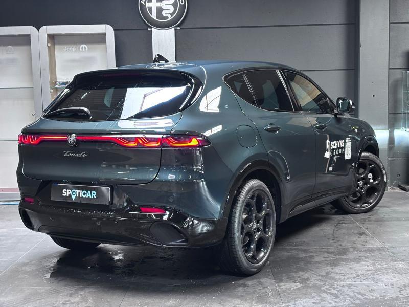 Image de la voiture Alfa Romeo Tonale