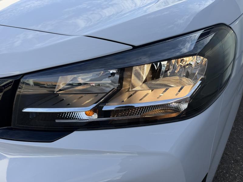 Image de la voiture Peugeot Expert