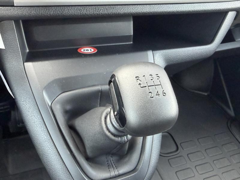 Image de la voiture Peugeot Expert