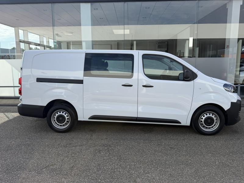 Image de la voiture Peugeot Expert