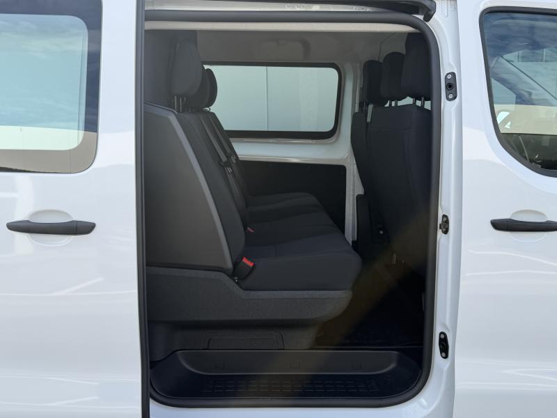 Image de la voiture Peugeot Expert