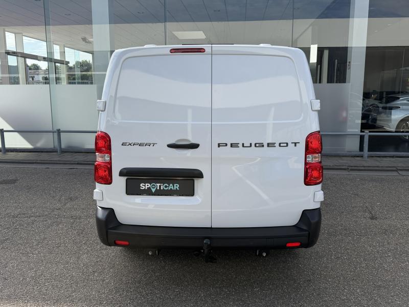 Image de la voiture Peugeot Expert