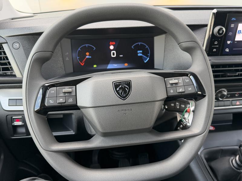 Image de la voiture Peugeot Expert