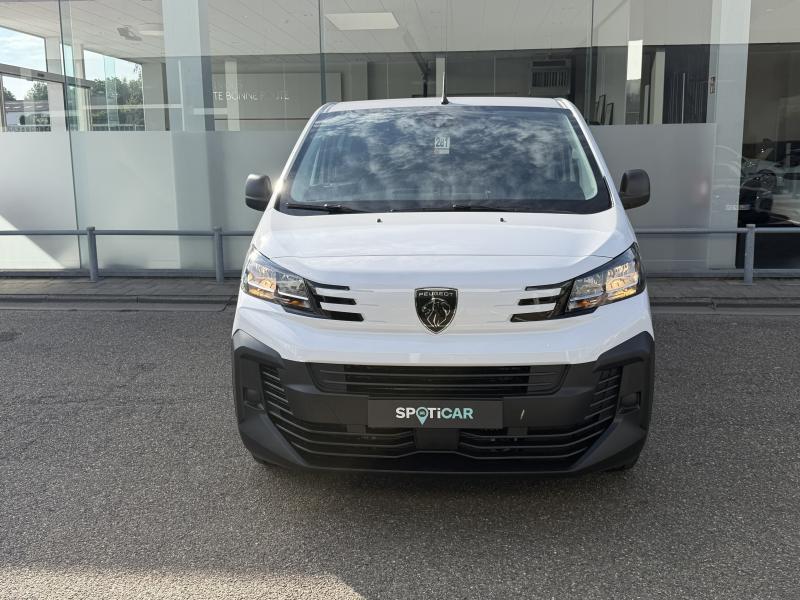 Image de la voiture Peugeot Expert
