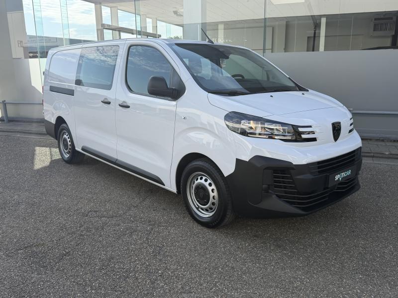 Image de la voiture Peugeot Expert