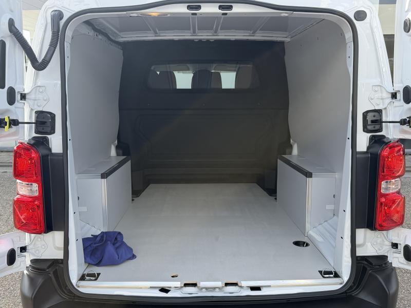 Image de la voiture Peugeot Expert