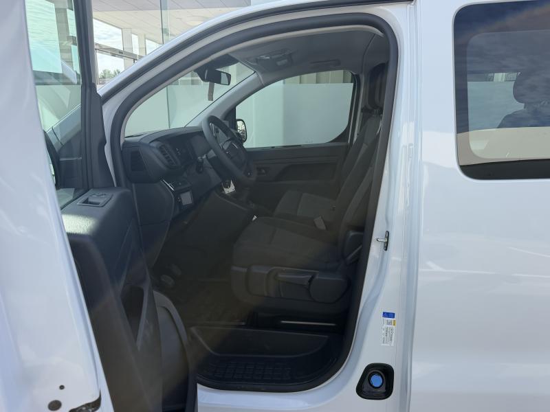 Image de la voiture Peugeot Expert