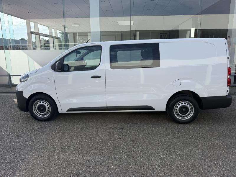 Image de la voiture Peugeot Expert