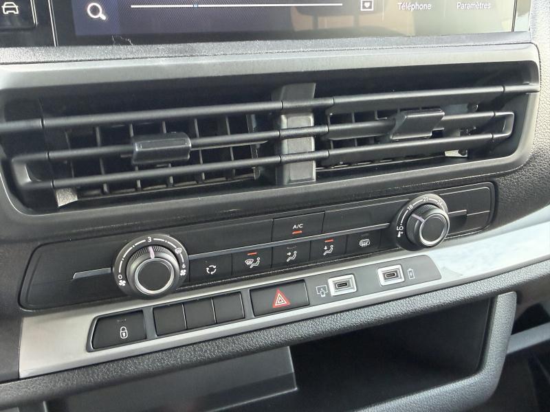Image de la voiture Peugeot Expert