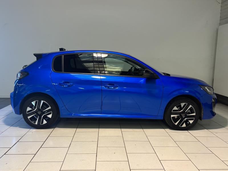 Image de la voiture Peugeot 208