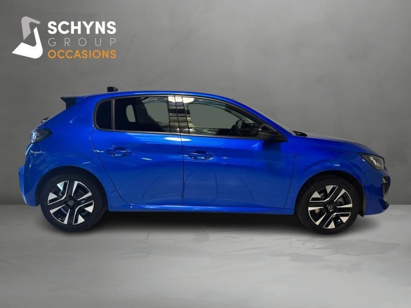 Image de la voiture Peugeot 208
